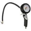 Pistoletas su manometru padangų pripūtimui Faster Tools 314 / FT390-03 HOBBY