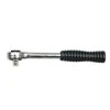 Terkšlė TOP TOOLS 1/2", 225 mm, gumuotas laikiklis