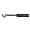 Terkšlė TOP TOOLS 1/2", 225 mm, gumuotas laikiklis
