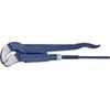 Trimax Vamzdinis raktas, S tipo, 45°, 1,5"