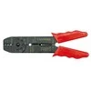 Universalios replės TOP TOOLS 200mm su gumuota rankena