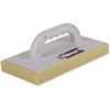 RUBI ZACIERACZKA PLASTIKOWA Z GĄBKĄ HIDRO PRO 280 x 140 x 30mm