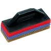 Rubi Plastikinis skiedinys su 3 kempinėlėmis SOFT/MEDIUM/HARD