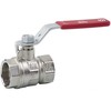 Rutulinis ventilis ARCO Nile, 1/2", vid/vid, ilga rankena
