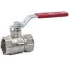 Rutulinis Ventilis ARCO NILE 1'1/2 FF, su ilga r