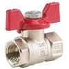 Arco Ventilis 153103 Sena tiesus, 1/2", vidinis sriegis