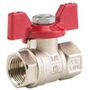 Arco Ventilis 153105 Sena tiesus, 1", vidinis sriegis