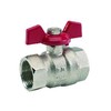 Arco Ventilis 153105 Sena tiesus, 1", vidinis sriegis