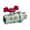 Arco Ventilis 154104 Sena, 3/4" vidinis/išorinis sriegiai