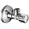 Kampinis ventilis Schell, 1/2'' x 1/2''
