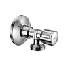 Kampinis ventilis Schell, 1/2'' x 3/4''