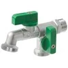 Sodo rutulinis Ventilis ARCO, двойной 1/2', su