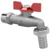 Ventilis sodo ARCO SENA trumpa rankena 155303