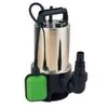 Terra Nešvaraus vandens siurblys TR 1101 INOX, 7 m-260l/min-1100 W