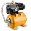 Terra Hidroforas AUJET 1000, 24 l, 8 m-55l/min-44 m-1000 W