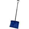 Terra Sniego Kastuvas 45x33cm, metalinis kotas D28x1.13m