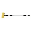 Trimax 2- ju lygiu sepetys su teleskopine 135 - 250cm rankena.