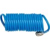 Bikuva.lt Žarna spiralinė 5*8 mm 10 m PU 81501 Vorel