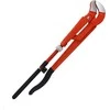 Vamzdžių raktas TOP TOOLS S tipo 1,5"