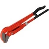 Vamzdžių raktas TOP TOOLS S tipo 1,5"