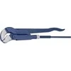 Trimax Raktas vamzdžiams 45° 2.0''