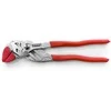 Trimax Universalus reguliuojamas veržliaraktis10"
