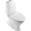 Unitazas Vento Taberg vertikalus 3/6l, sėdynė duroplast Soft Close