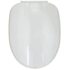 Unitazo dangtis Vento Eland PP Soft Close