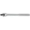 Modeco pakreipimo rankenėlė 1/2 "375 mm * MN-55-557)