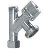 Arco Kampinis ventilis 280020, 1/2"x1/2"3/4"