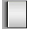 Veidrodis LED Vento Monza 50X70