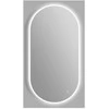 Veidrodis LED Vento Salerno 70X140