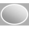 Veidrodis LED Vento Sanremo 78X58