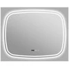 Veidrodis LED Vento Trento 80X60