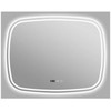 Veidrodis LED Vento Trento 90X70