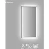 VENTO Veidrodis LED Palermo 140X70