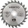 Pjovimo diskas Verto, 350x30 mm, 60Z