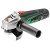 Trimax Kampinė šlifavimo mašinėlė 850W, D125mm