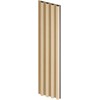 Vilo Apdailos plokštė M 160 HARMONY WOOD 2,65m