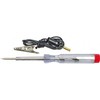 TOPEX testeris automobilinis su adata 6-24V 39D082