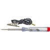 TOPEX testeris automobilinis su adata 6-24V 39D082