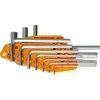Šešiakampių raktų rinkinys 1.5-10mm - Vorel 56393 - 10 vnt
