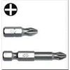 Yato ATSKIRA DALIS / ANTGALIS 1/4" x 25 mm PH2 50 vnt. 7808