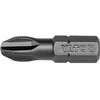 Yato Toya Sa Poland Antgalis kryžminis 1/4"x25MM, dydis PH3, S2 50 vnt (YT-7809)