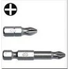 Yato Toya Sa Poland Antgalis kryžminis 1/4"x25MM, dydis PH3, S2 50 vnt (YT-7809)