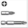 Yato Toya Sa Poland Antgalis kryžminis 1/4"x25MM, dydis PZ1, S2 50 vnt (YT-7810)
