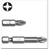 Yato Toya Sa Poland Antgalis kryžminis 1/4"x25MM, dydis PZ2, S2 50 vnt (YT-7811)