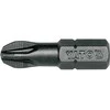 Yato Toya Sa Poland Antgalis kryžminis 1/4"x25MM, dydis PZ3, S2 50 vnt (YT-7812)