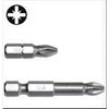 Yato Toya Sa Poland Antgalis kryžminis 1/4"x25MM, dydis PZ3, S2 50 vnt (YT-7812)