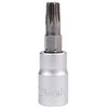 Yato Toya Sa Poland Antgalis įpresuotas į galvutę | 6.3 mm (1/4") | T-Star (Torx) T20 (YT-04304)